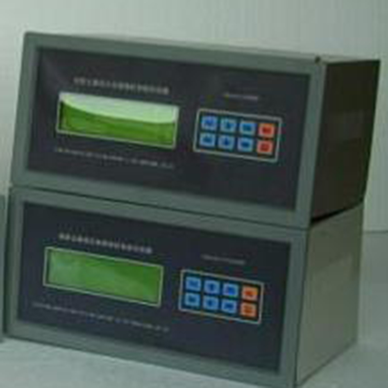 上林TM-II型电除尘高压控制器